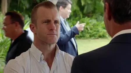 Hawaii Five-0 S10E17