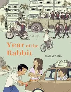 Year of the Rabbit (2020) (Digital) (XRA-Empire