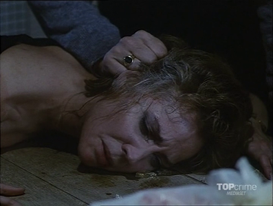 The Prince of Terror (1988) 