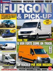 Furgoni Magazine N.39 - Agosto-Settembre 2019