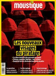 Moustique Magazine - 7 Juin 2023