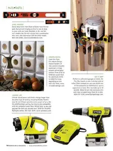 Remodeling & Makeovers - Vol.18 No.01