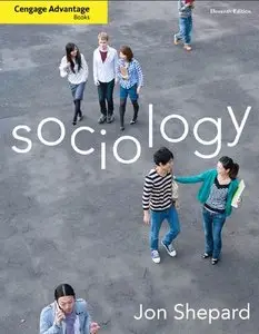 Cengage Advantage Books: Sociology (11th edition)