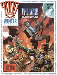 2000AD Winter Special 1989 02 Youngstar