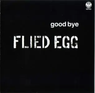 Flied Egg - Good Bye (1972) [Japanese Ed.]