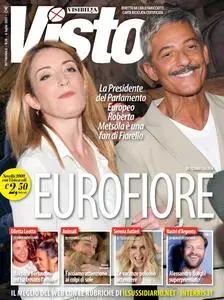 Visto N.29 - 6 Luglio 2023