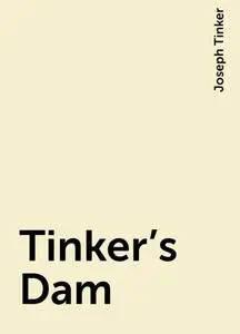 «Tinker's Dam» by Joseph Tinker