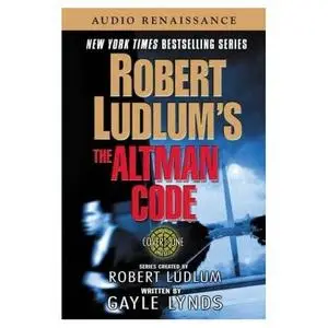 Robert Ludlum's The Altman Code: A Covert-One Novel - Audiobook
