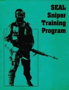 Navy Seal Sniper (1998) 