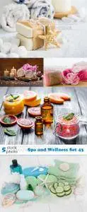 Photos - Spa and Wellness Set 43