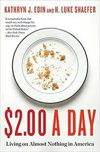 $2.00 a Day: Living on Almost Nothing in America (Repost)