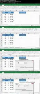 Excel with Top Microsoft Excel Hacks (Repost)