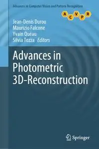 Advances in Photometric 3D-Reconstruction