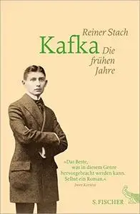 Kafka: Die frühen Jahre