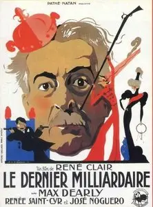 The Last Billionaire (1934)
