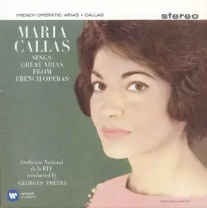 Maria Callas - Callas a Paris I (1961) (Remastered 2014)