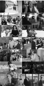 The Executioner / El verdugo (1963) + Extras