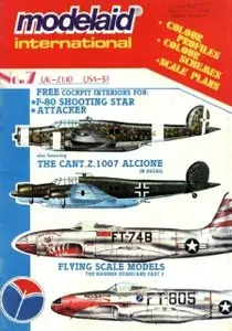 Modelaid International No.7