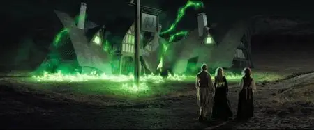 Stardust (2007)