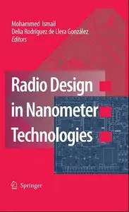 Radio Design in Nanometer Technologies (Repost)