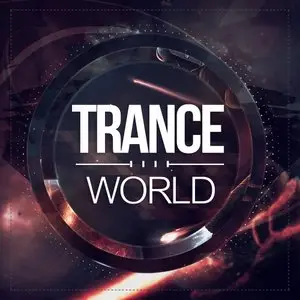 Trance Euphoria Trance World WAV MiDi