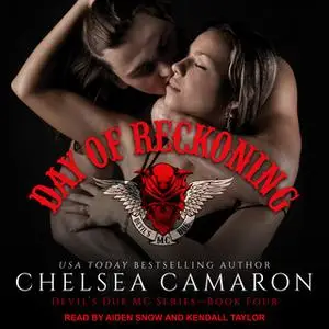 «Day of Reckoning» by Chelsea Camaron