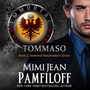 «Tommaso» by Mimi Jean Pamfiloff