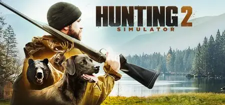 Hunting Simulator 2 (2020) Update v1.0.0.141 incl DLC