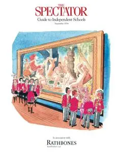 The Spectator - Guide to Independent Schools