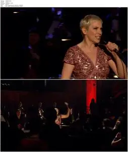 BBC One Sessions - Annie Lennox (2009)