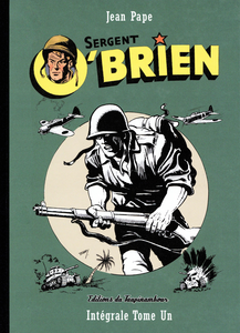 Sergent O'Brien - Tome 1