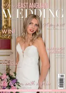 Your East Anglian Wedding – February 2023