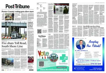 Post-Tribune – April 18, 2023