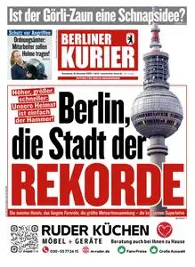 Berliner Kurier - 16 Dezember 2023