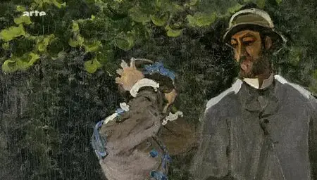 (Arte) Le scandale impressionniste (2010){Re-UP}