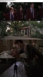 Halloween H20: 20 Years Later (1998)