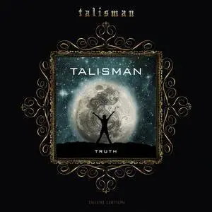 Talisman - Truth (1998) [Deluxe Ed. 2013] Digipak