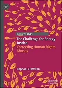 The Challenge for Energy Justice