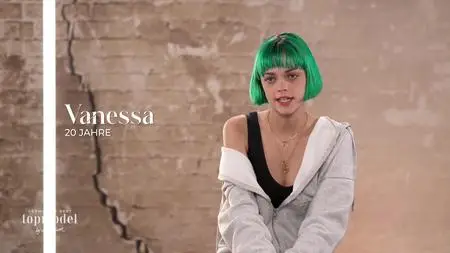 Germany's Next Topmodel S17E07