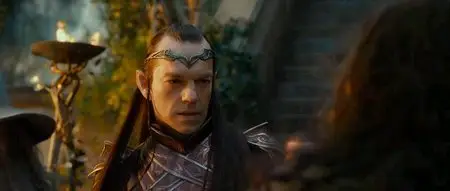 Lo Hobbit: Un viaggio inaspettato (2012)