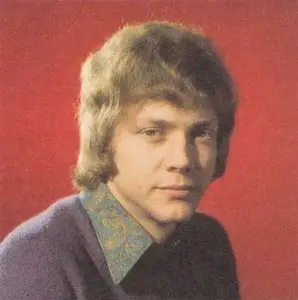 John Lodge - 10,000 Light Years Ago (2015)