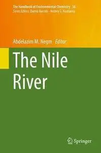 The Nile River (The Handbook of Environmental Chemistry)