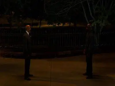 Marvel's Luke Cage S02E01