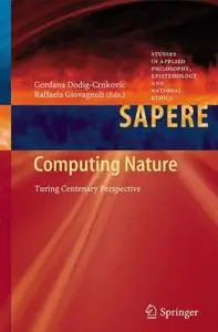 Computing nature : Turing centenary perspective (Repost)