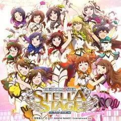 THE IDOLM＠STER STELLA STAGE (2017)