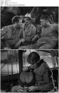 Strange Cargo (1940)