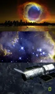 National Geographic - Inside the Milky Way (2010)