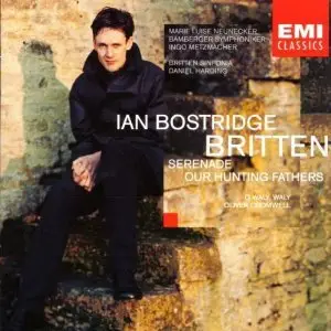 Ian Bostridge Sings Britten (1999)