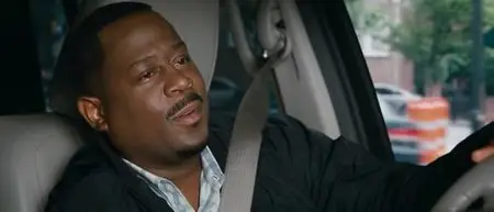 Big Mama: Tale Padre, Tale Figlio (2011)
