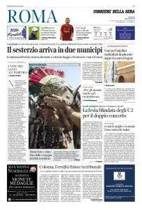 Corriere della Sera Edizioni Locali - 15 Luglio 2017